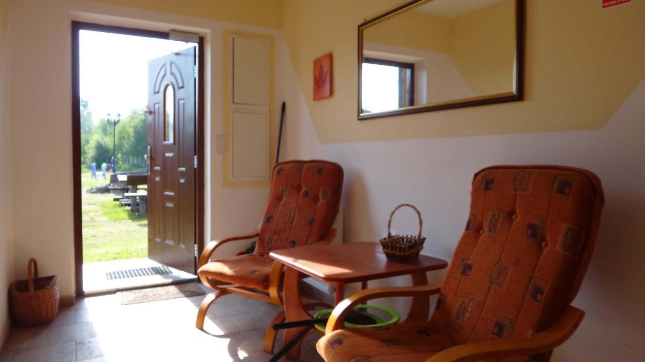 Gaski Na Fali Exterior photo