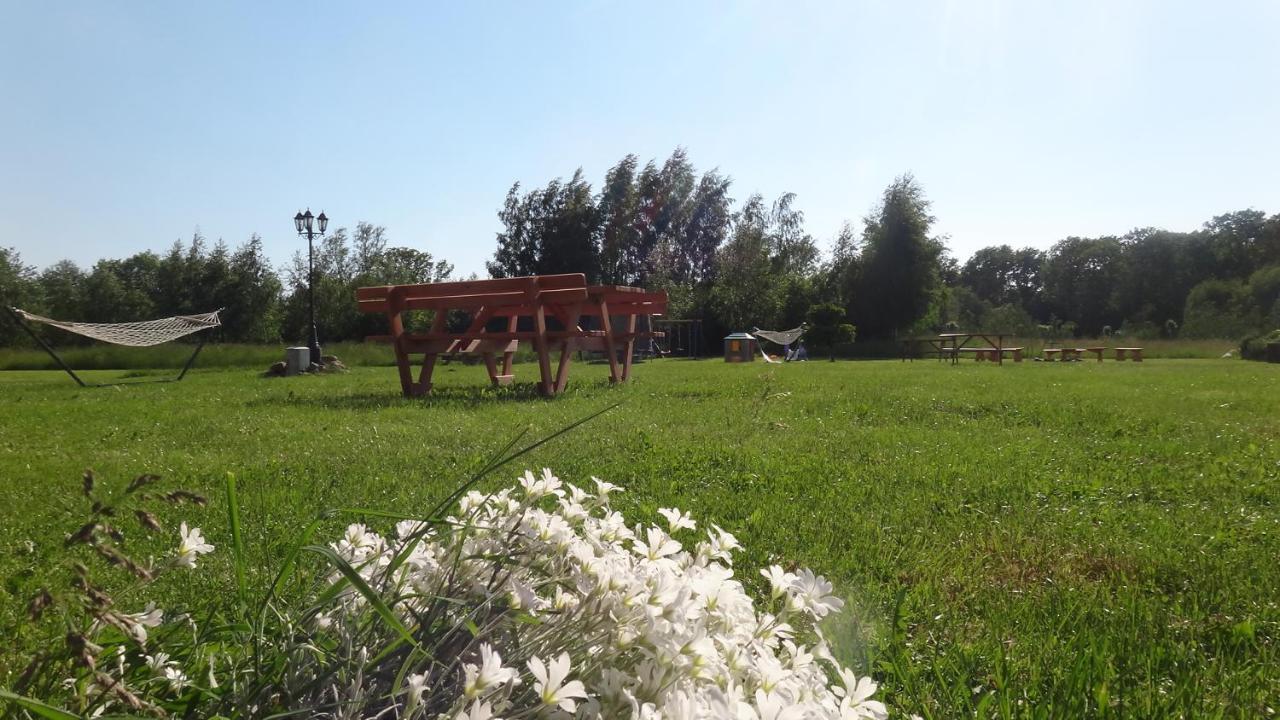 Gaski Na Fali Exterior photo