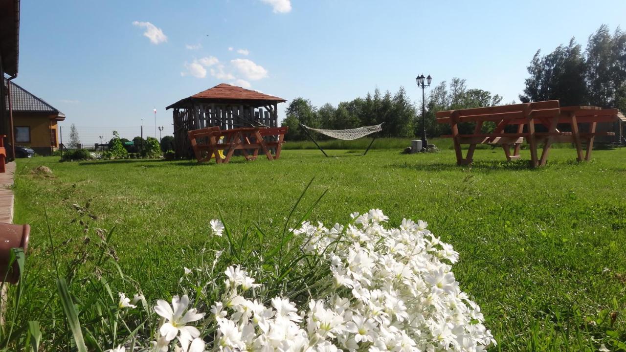 Gaski Na Fali Exterior photo